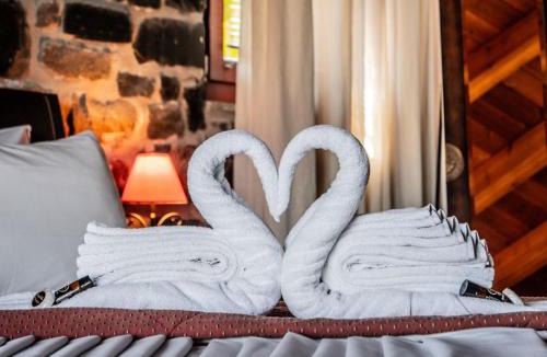 Milatos Villa | Villa Gaia with Private Pool