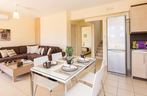 Marathi Villa | Villa Gaia, With sea Views Only 150m Away From Loutraki Beach