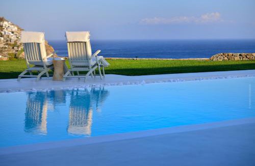 Elia Villa | Villa Galatia by Thalassa Residence Mykonos