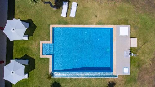 Spartia House | Villa GalliniStella