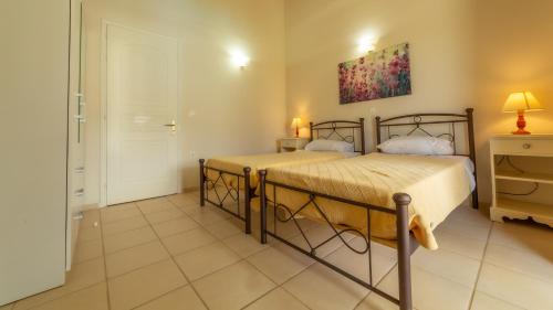 Spartia House | Villa GalliniStella