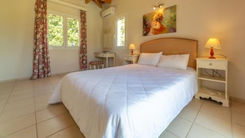 Spartia House | Villa GalliniStella