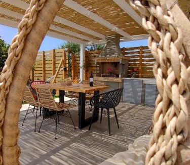 Pounta Villa | VILLA GEM POUNTA