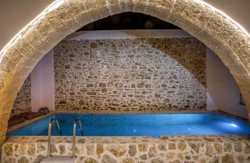 Kalithies House | Villa Gemma 2 next to Faliraki