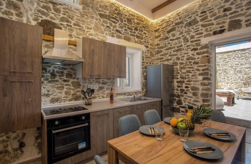 Kalithies Villa | Villa Gemma 2 next to Faliraki