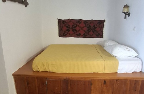 Gennadi House | Villa Gennadi Essence: A 2-bedroom house in Gennadi with Starlink WiFi, AC