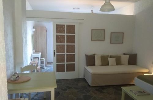 Kato Galatas Apartment | Villa Georgia ECO Apartments & Suites