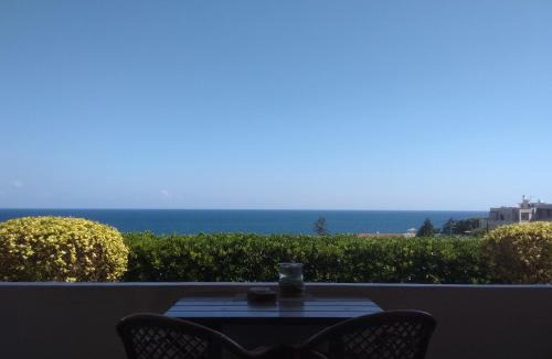 Kato Galatas Apartment | Villa Georgia ECO Apartments & Suites