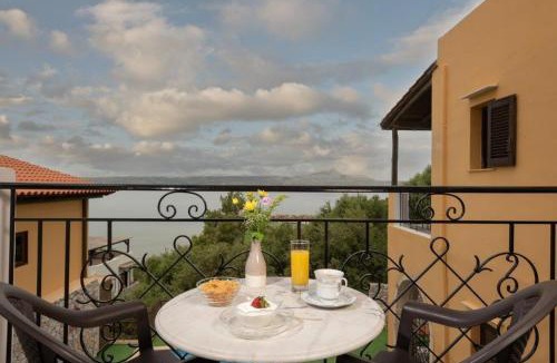 Kalyves Apartment | Villa Georgia