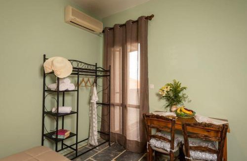 Kalyves Apartment | Villa Georgia