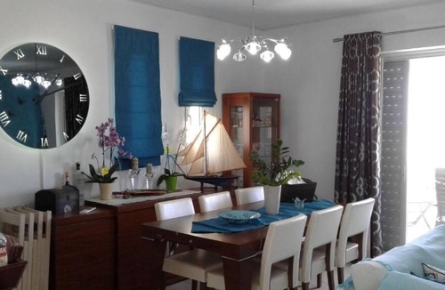 Pigianos Kampos Villa | Villa Georgia