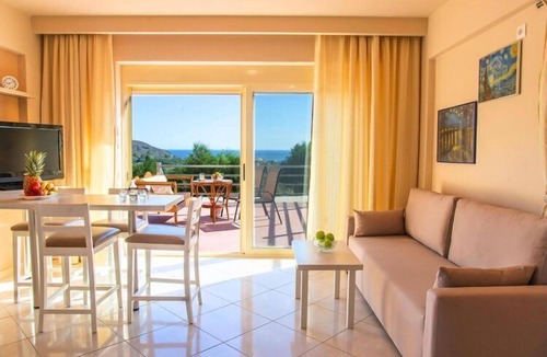 Mathes Villa | Villa, Georgioupolis