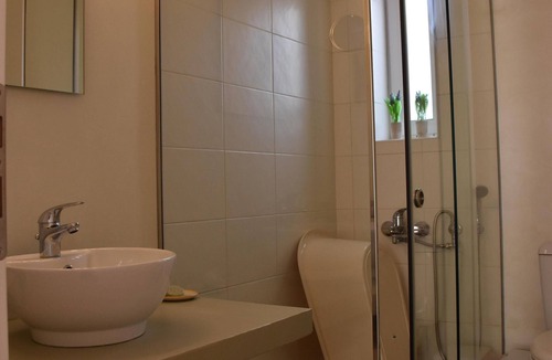 Gerani Villa | Villa Gerani, 30m From The Beach, Sleeps 6