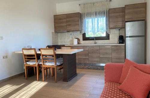 Gerakini Villa | Villa Giannoula