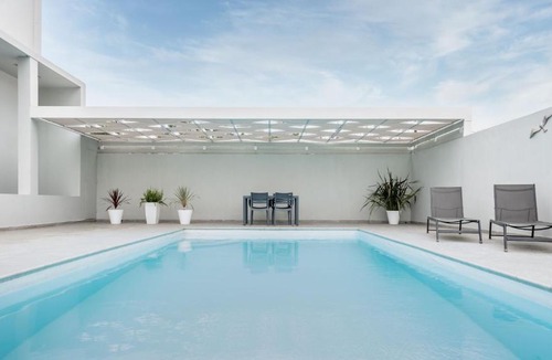 Nea Chora Villa | Villa Giota