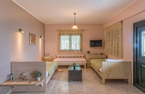 Preveza House | Villa Giovanni