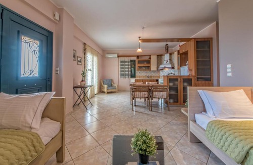 Preveza House | Villa Giovanni
