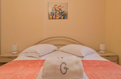 Preveza House | Villa Giovanni