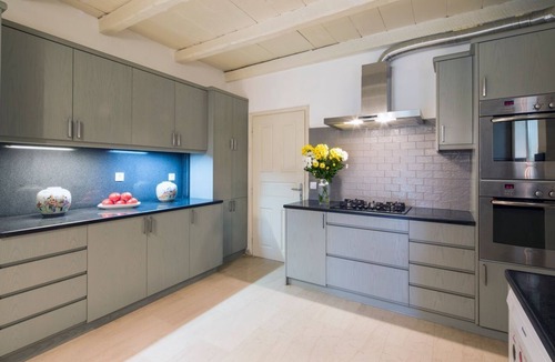 Gouvia Villa | Villa Gouvia Blue - Seven Bedroom Villa, Sleeps 16