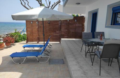 Stegna House | Villa Amalia