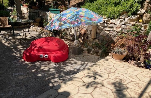 Sitia Villa | Villa Grande Olive