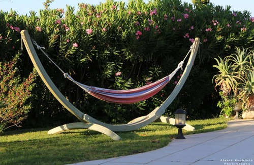 Sitia Villa | Villa Grande Olive