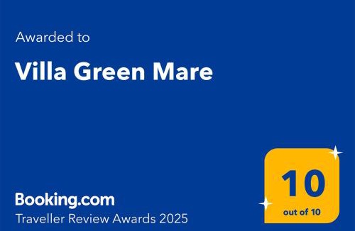 Stavromenos Villa | Villa Green Mare