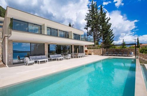 Perigiali Villa | Villa Haido