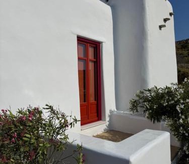 Paraga House | Villa Halara