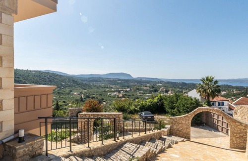 Apokoronas Villa | Villa Halepi - Villa in Crete 4 km from the sea