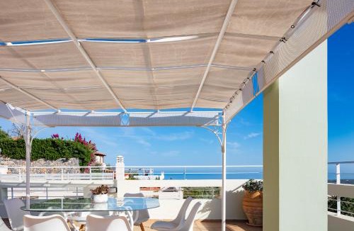 Agia Triada Villa | Villa Hara