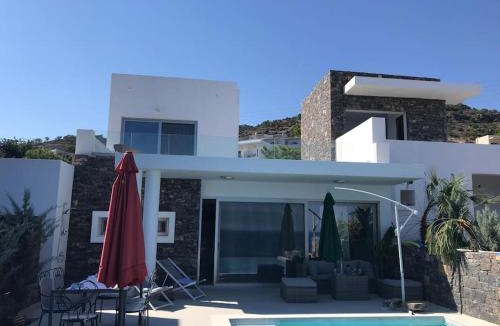 Achlia Villa | Villa Harmonie