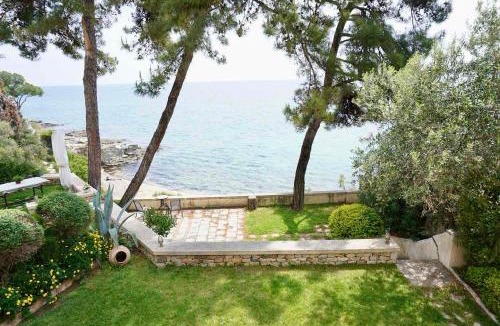 Palaio Tsifliki Villa | Villa Harmony