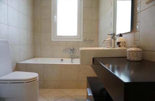 Palaio Tsifliki Villa | Villa Harmony