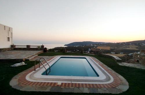 Gavrio House | Villa Helen