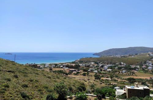Gavrio House | Villa Helen