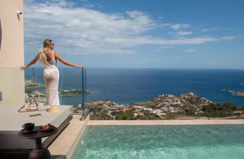Agia Pelagia Villa | Villa Helios - Elevate your Senses