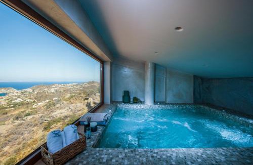 Agia Pelagia Villa | Villa Helios - Elevate your Senses