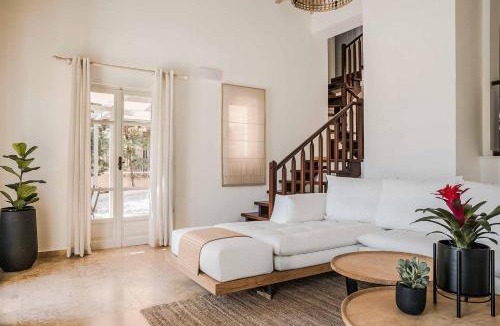 Evreti Villa | Villa Helios Evreti