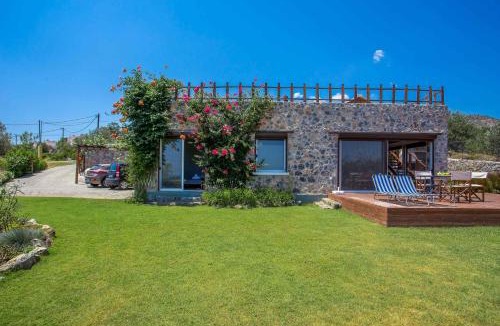Kalathos Villa | Villa Helios