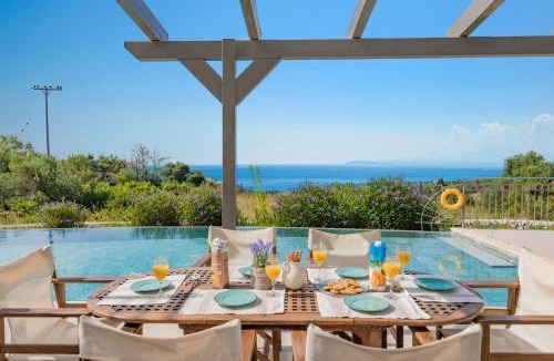 Skala Villa | Villa Helona Sun by Villa Plus