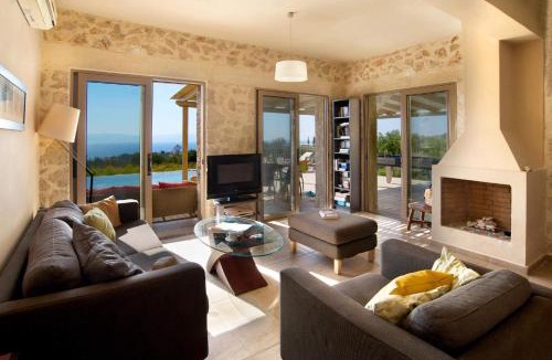 Skala Villa | Villa Helona Sun by Villa Plus