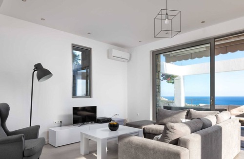 Faliraki Villa | Villa Hera, Greece