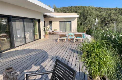 Aktio-Vonitsa House | Villa Hermes