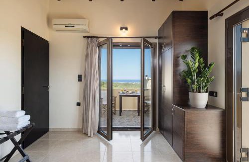 Spilia Villa | Villa Hibiscus