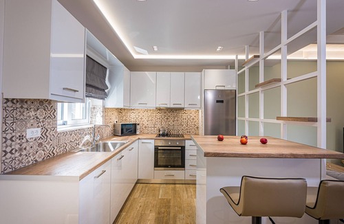 Laganas Villa | VILLA HILL FAMILIES ONLY