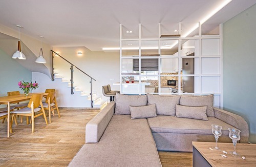 Laganas Villa | VILLA HILL FAMILIES ONLY