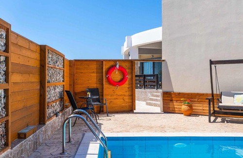 Afandou Villa | Villa Ifigeneia