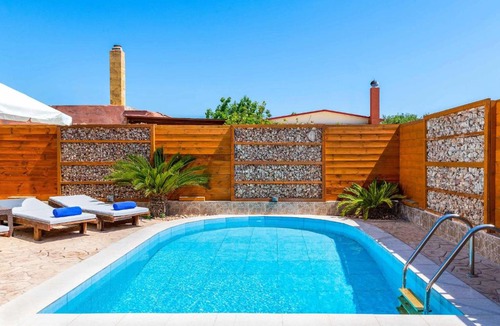 Afandou Villa | Villa Ifigeneia