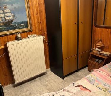 Agii Apostoli House | Villa Ikaros Ag Apostoloi Attica